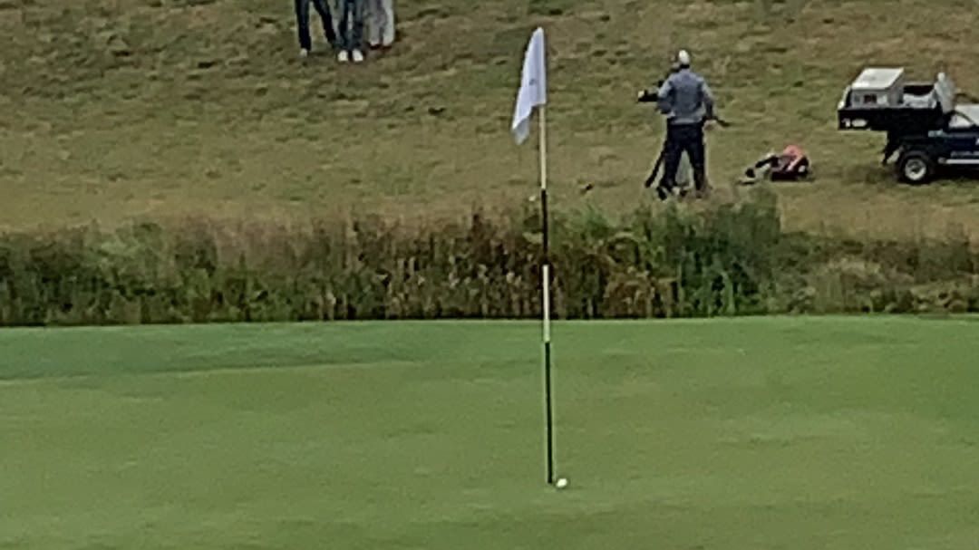 Green Eagle Golf Courses