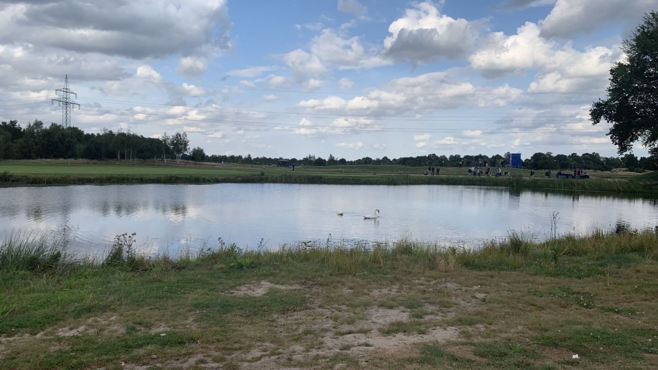 Green Eagle Golf Courses