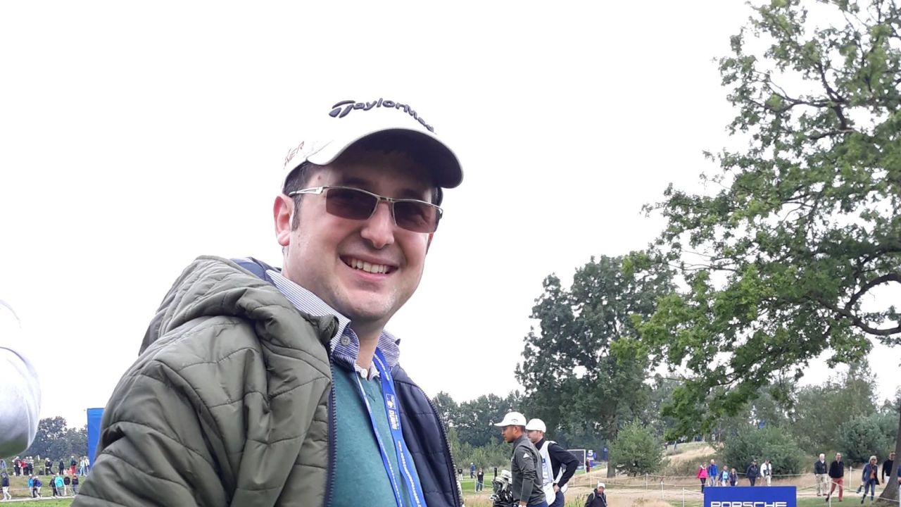 Green Eagle Golf Courses