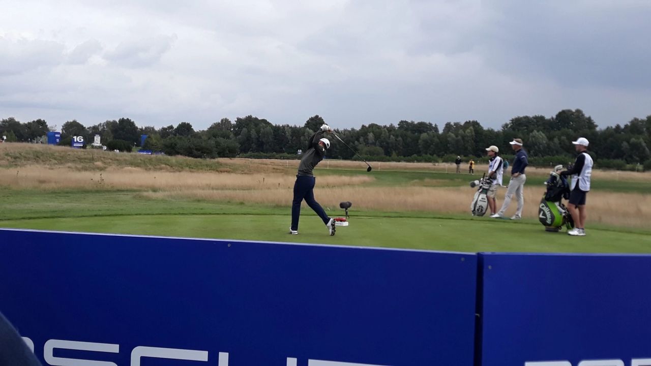 Green Eagle Golf Courses