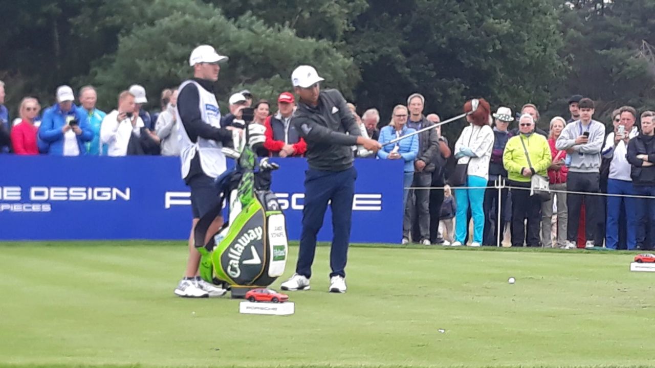 Green Eagle Golf Courses