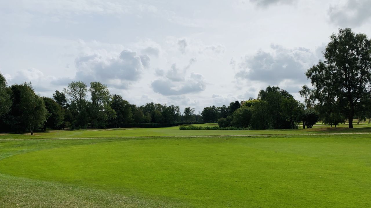 Hamburger LGC Hittfeld