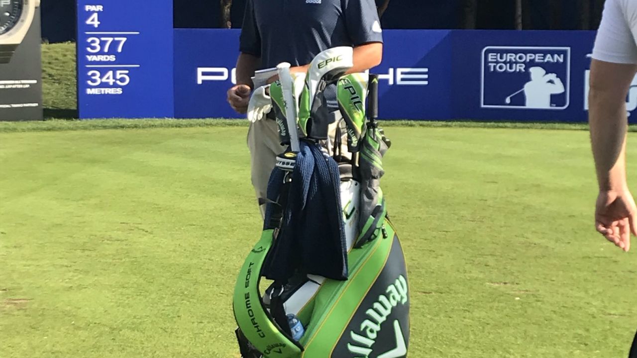 Green Eagle Golf Courses