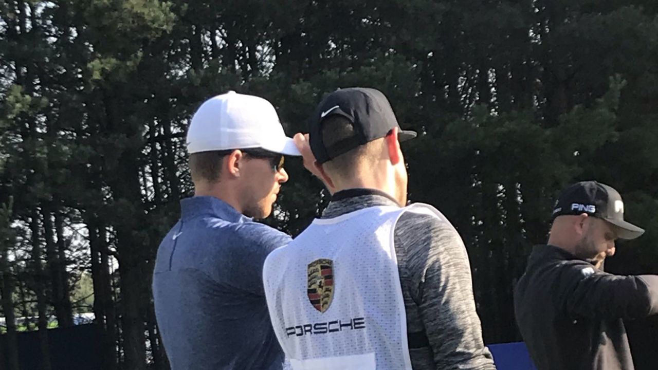 Green Eagle Golf Courses