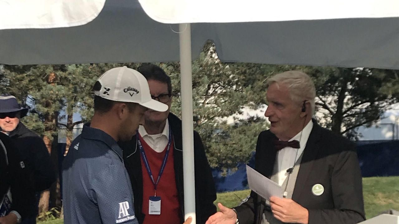 Green Eagle Golf Courses