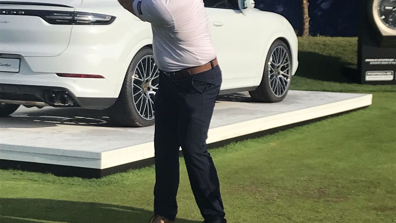 Green Eagle Golf Courses