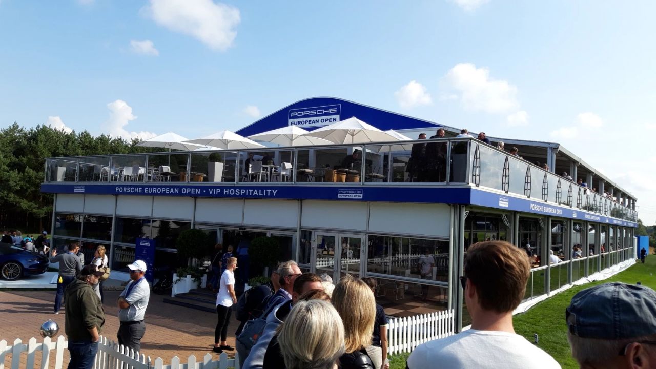 Green Eagle Golf Courses