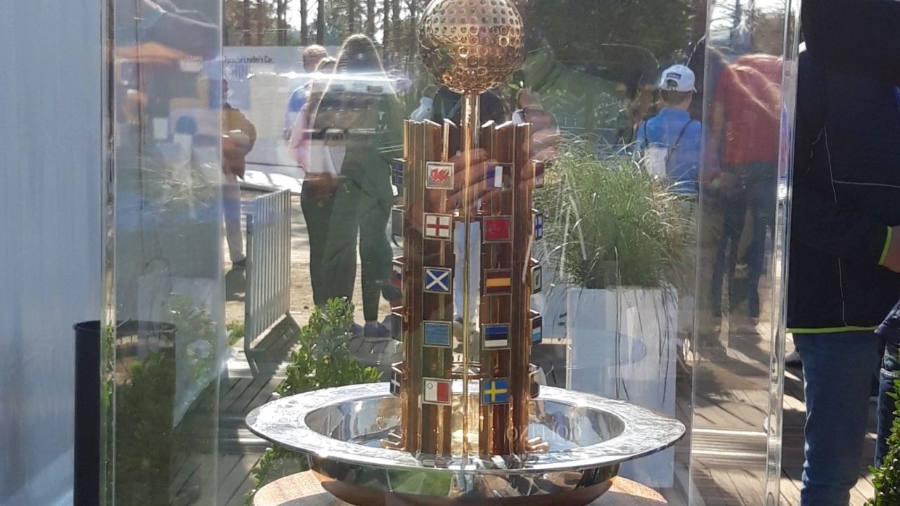 Green Eagle Golf Courses