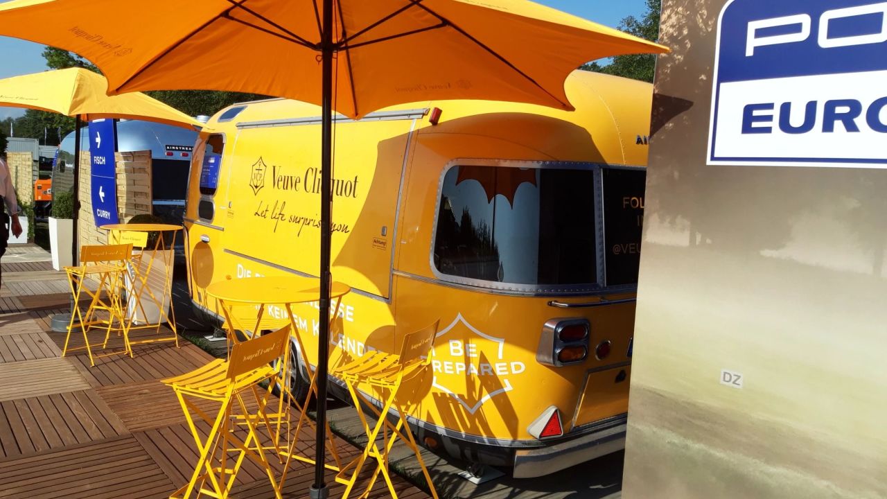 Green Eagle Golf Courses