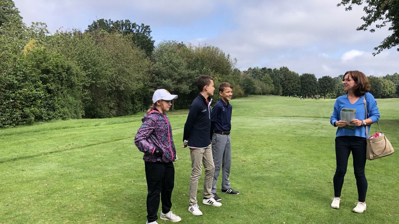 GC Gut Brettberg Lohne