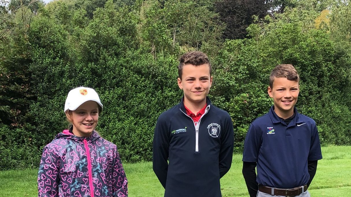 GC Gut Brettberg Lohne