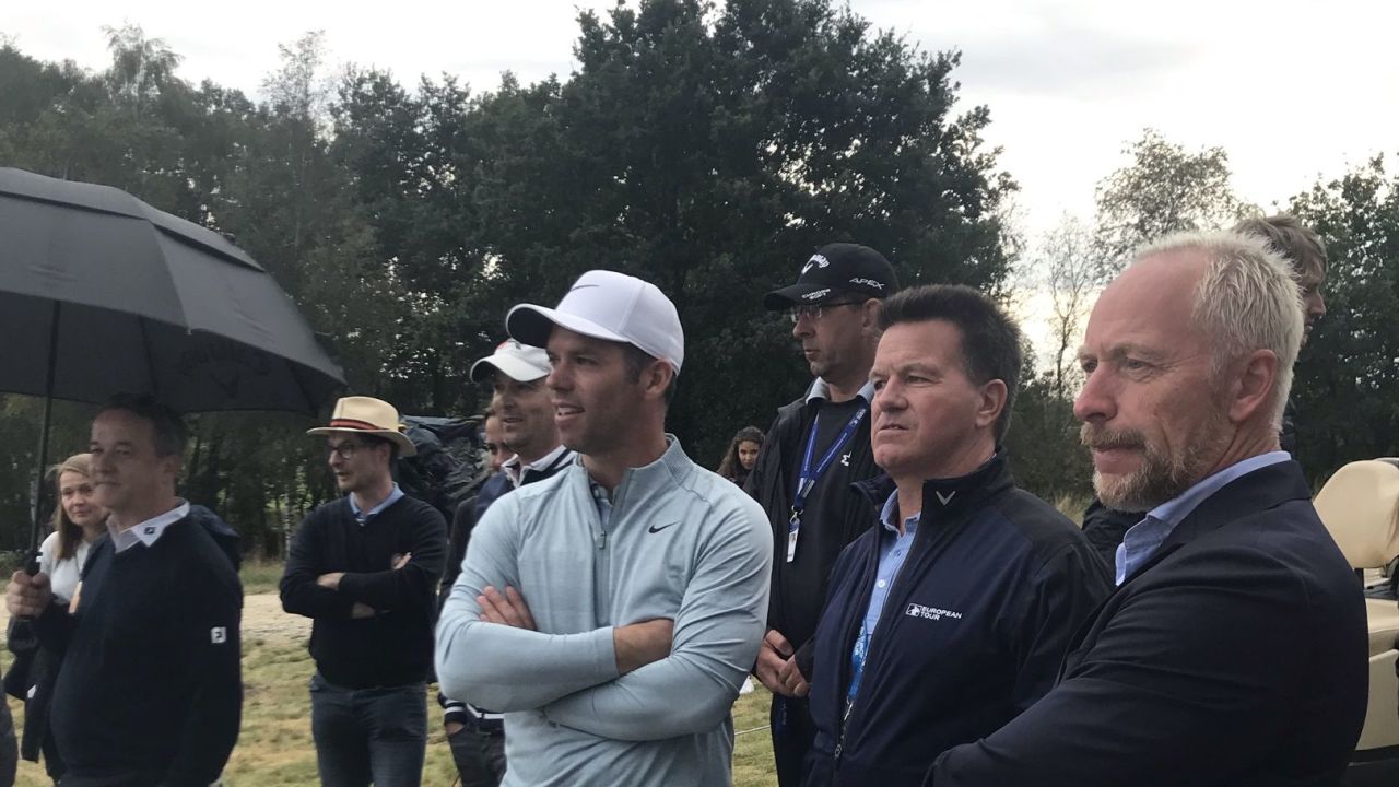 Green Eagle Golf Courses