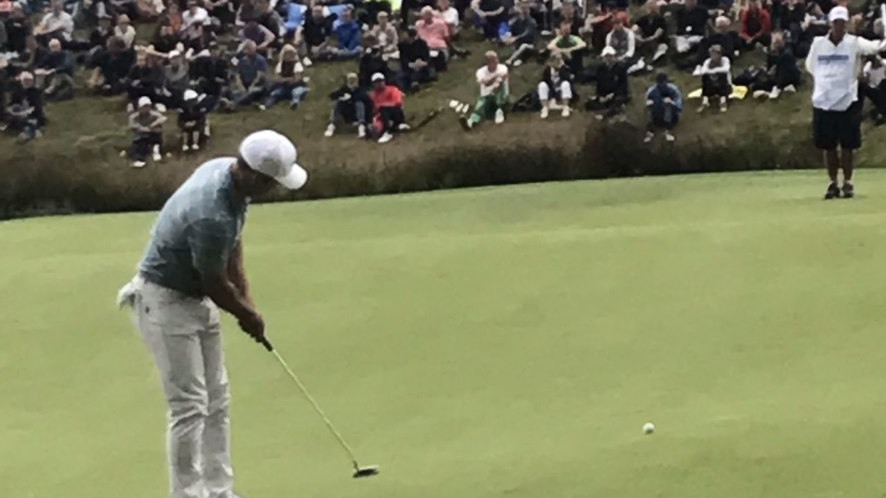 Green Eagle Golf Courses