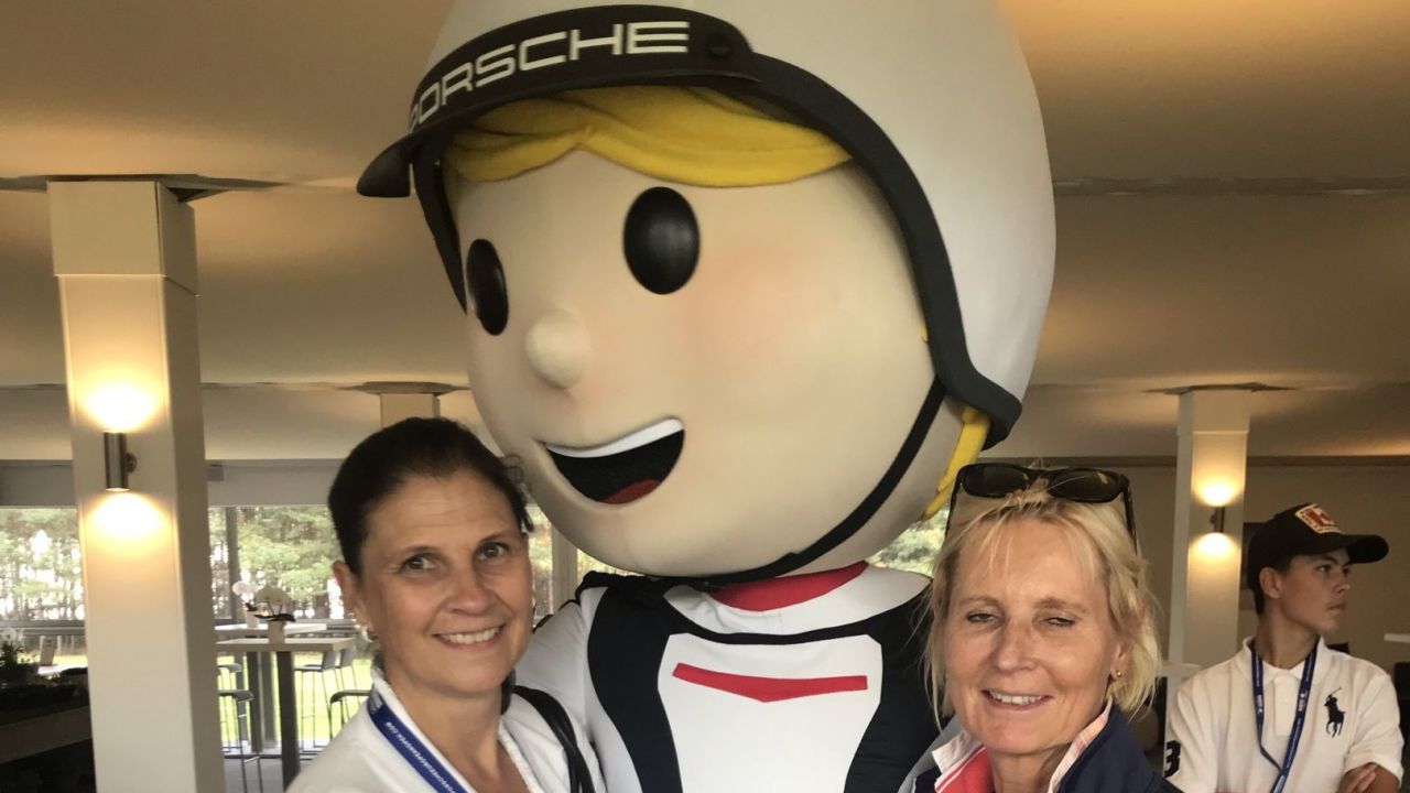 Green Eagle Golf Courses