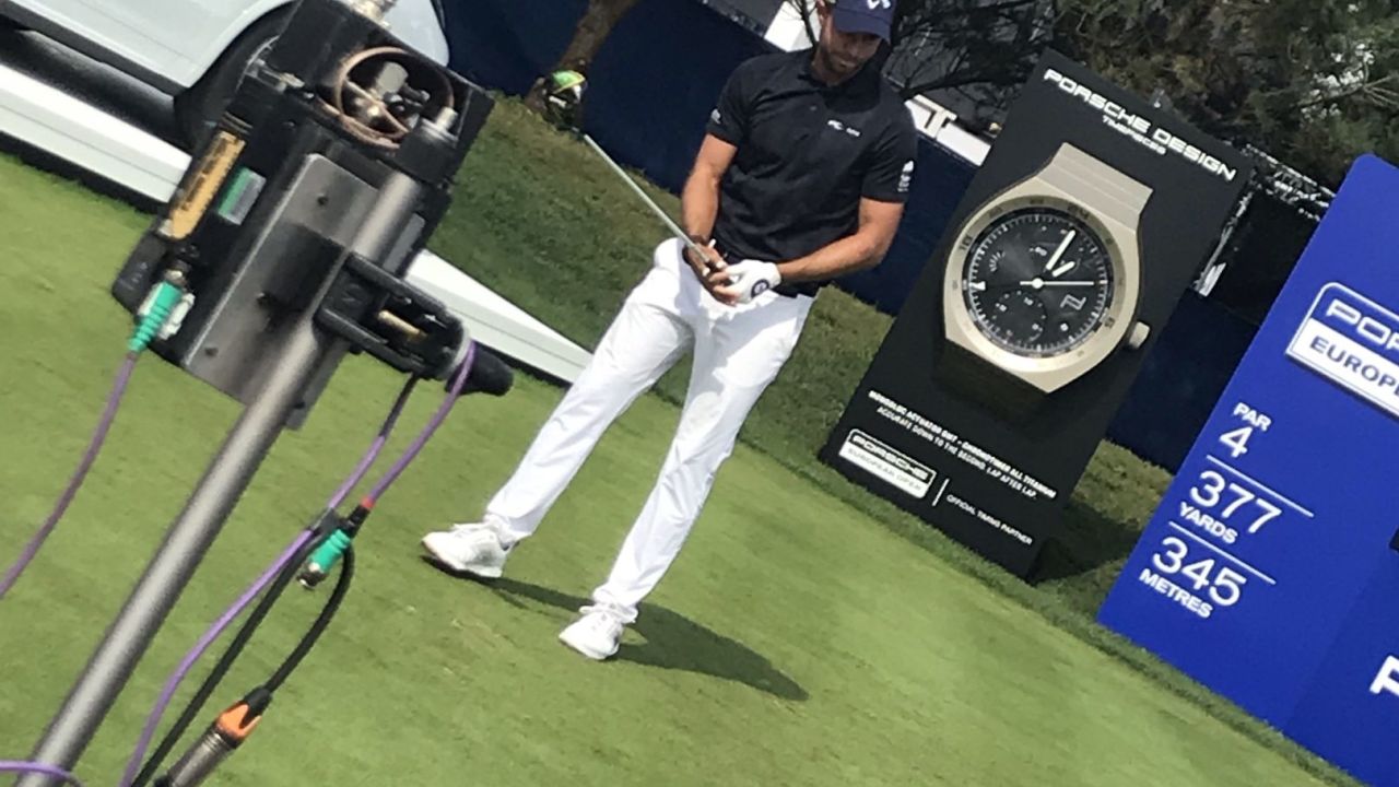 Green Eagle Golf Courses