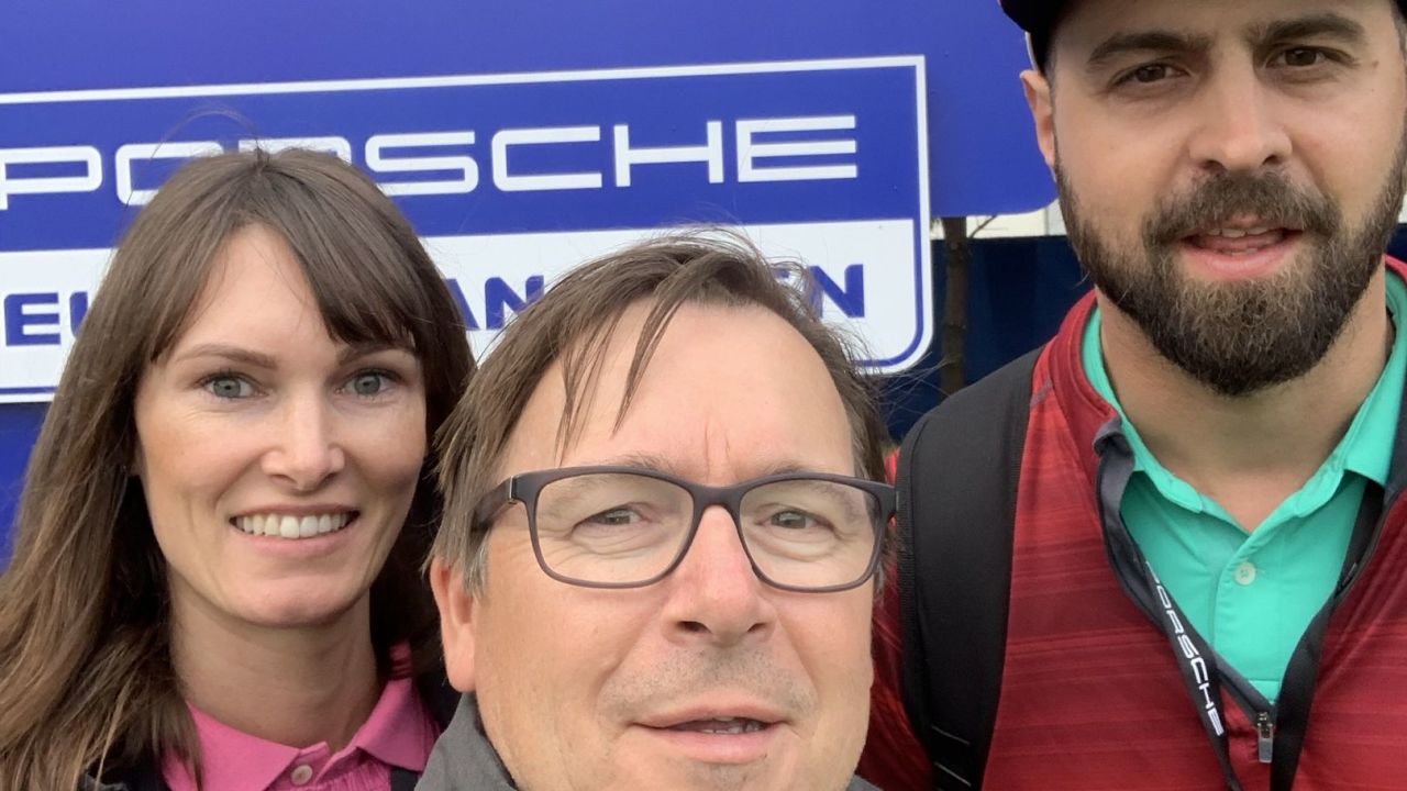 Green Eagle Golf Courses