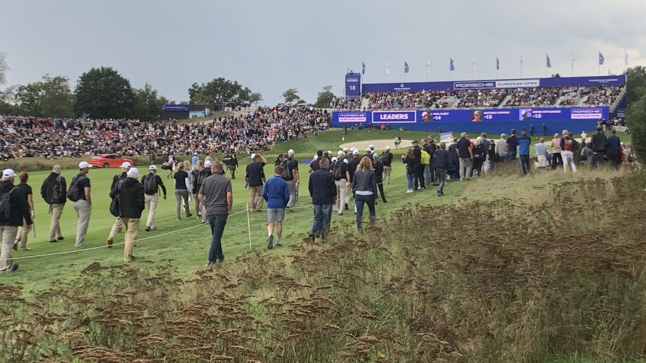 Green Eagle Golf Courses