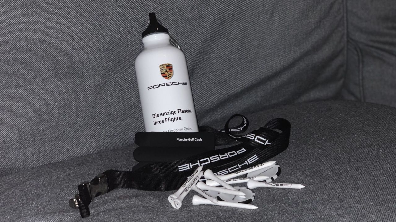 Green Eagle Golf Courses