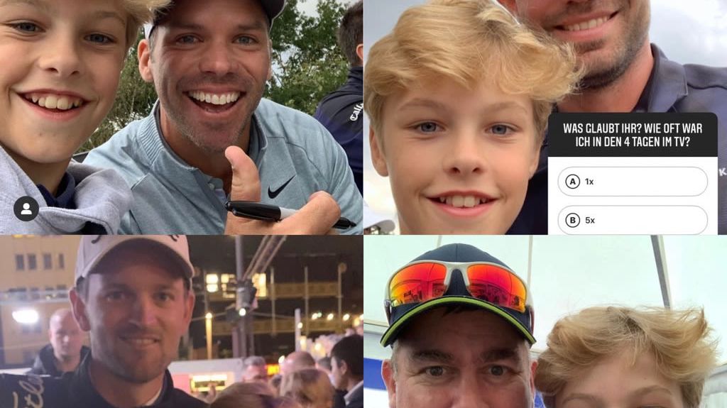 Green Eagle Golf Courses