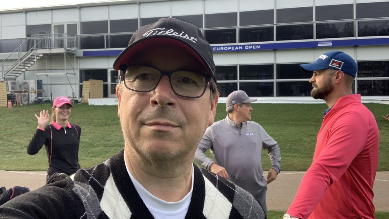 Green Eagle Golf Courses