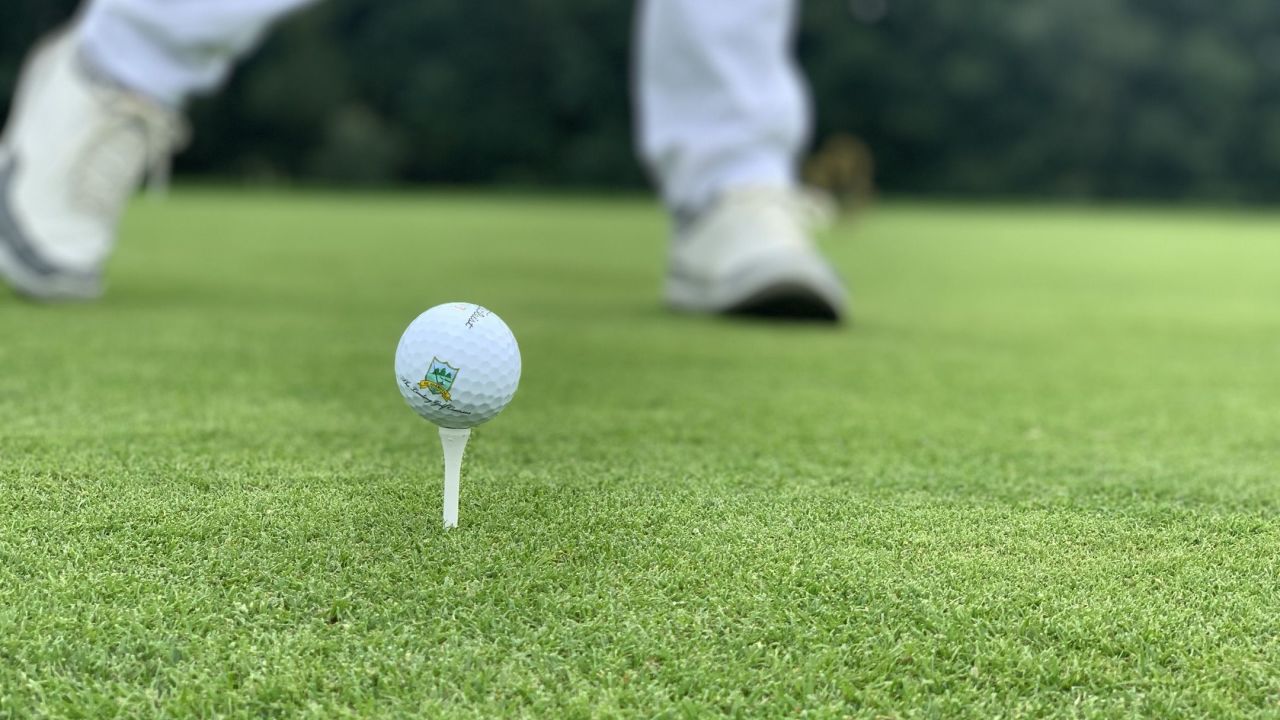 Green Eagle Golf Courses