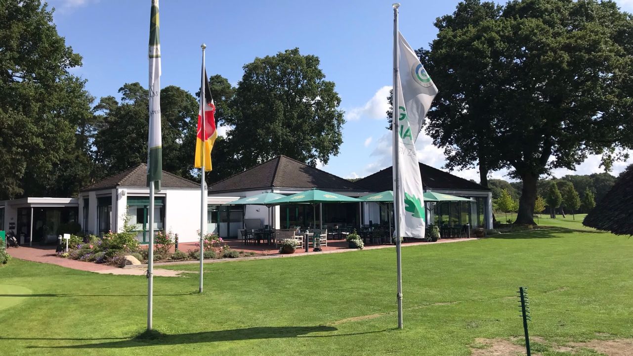 Oldenburgischer GC