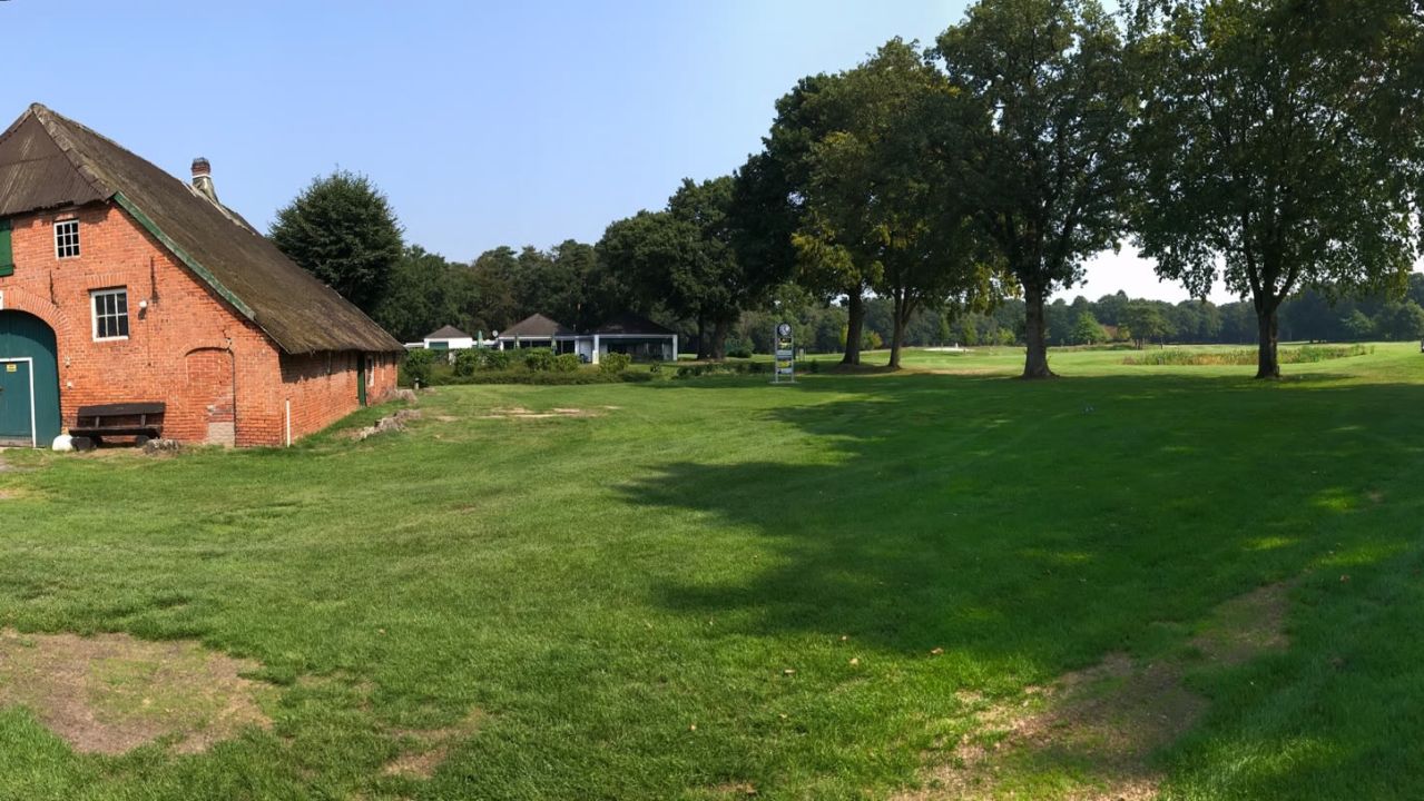 Oldenburgischer GC