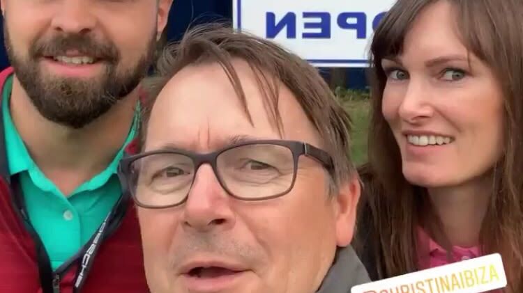 Green Eagle Golf Courses