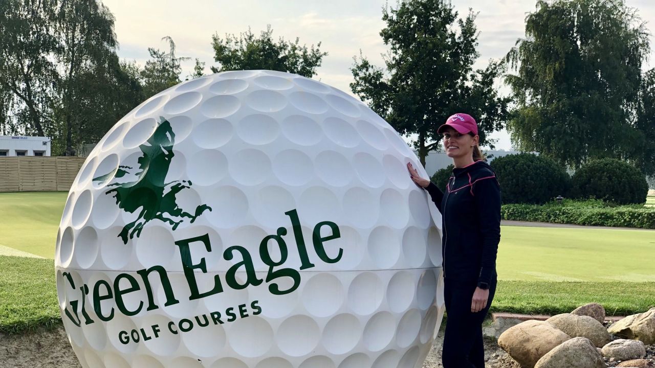 Green Eagle Golf Courses