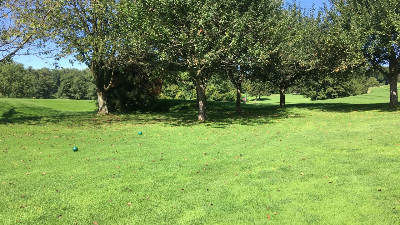 GC Lindau-Bad Schachen