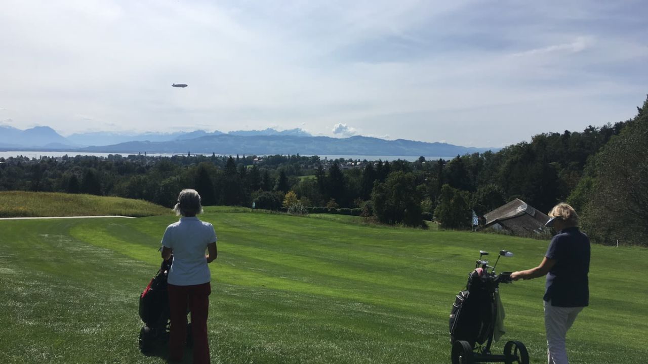 GC Lindau-Bad Schachen