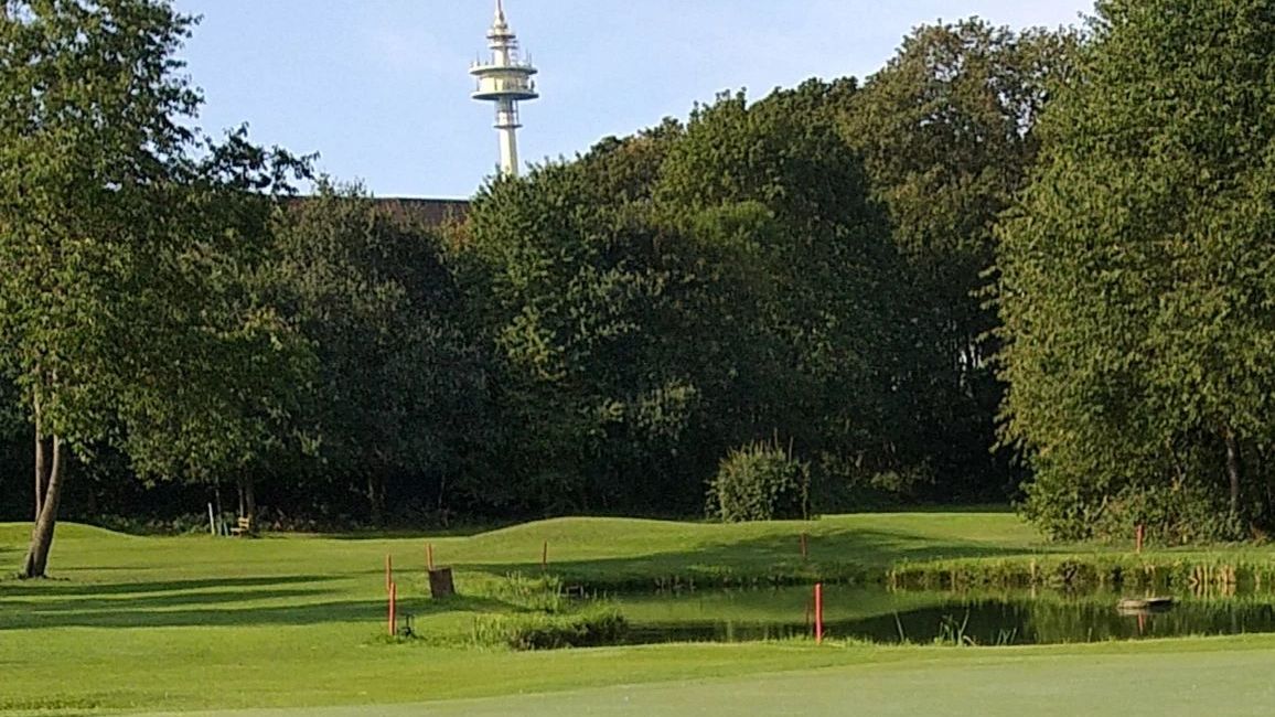 GC Raffelberg