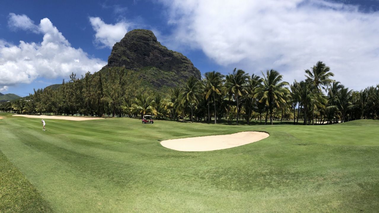 Paradis Golf Club