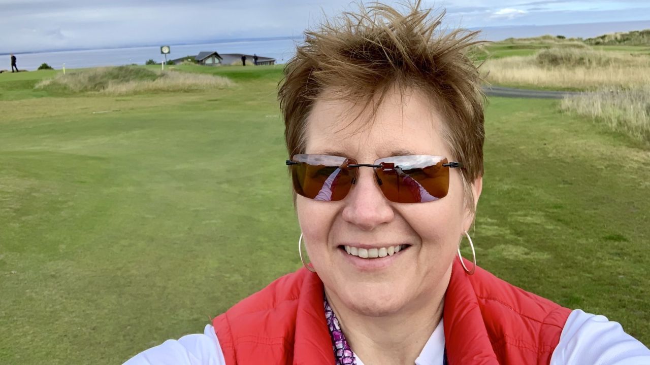 St. Andrews Castle Course