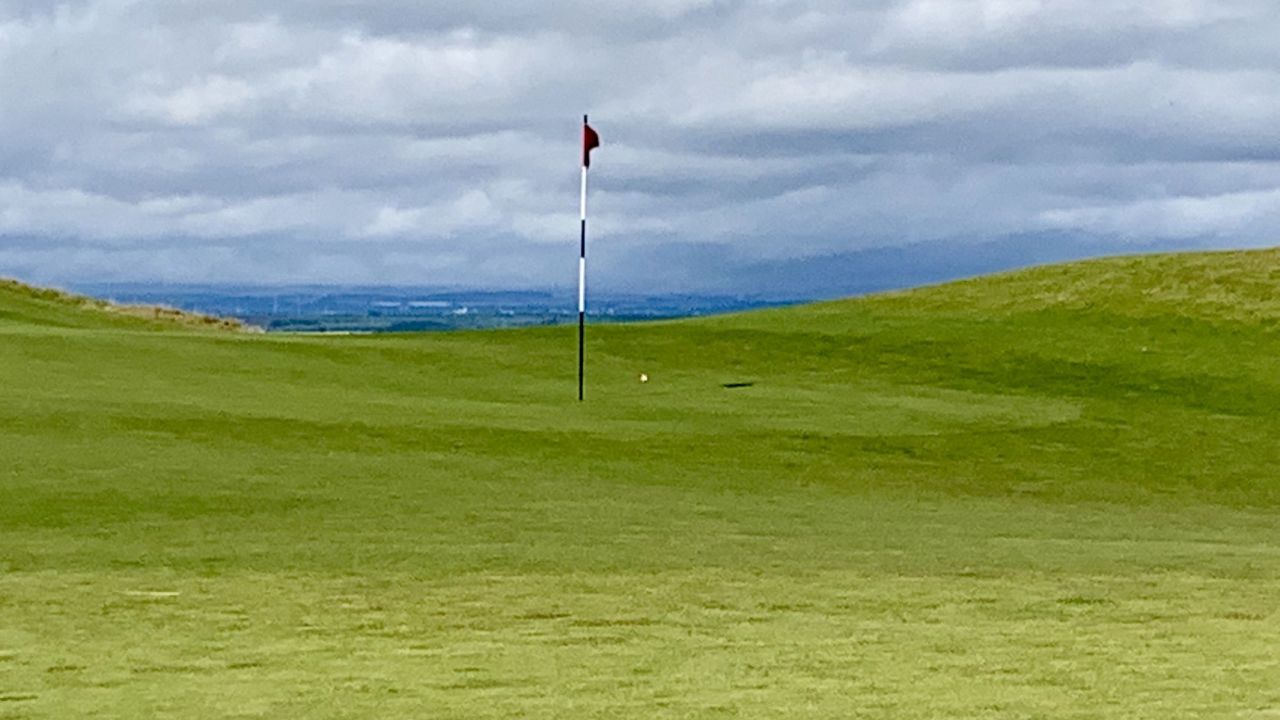 St. Andrews Castle Course