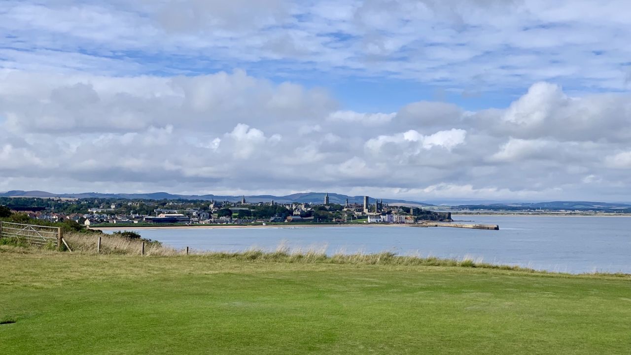 St. Andrews Castle Course