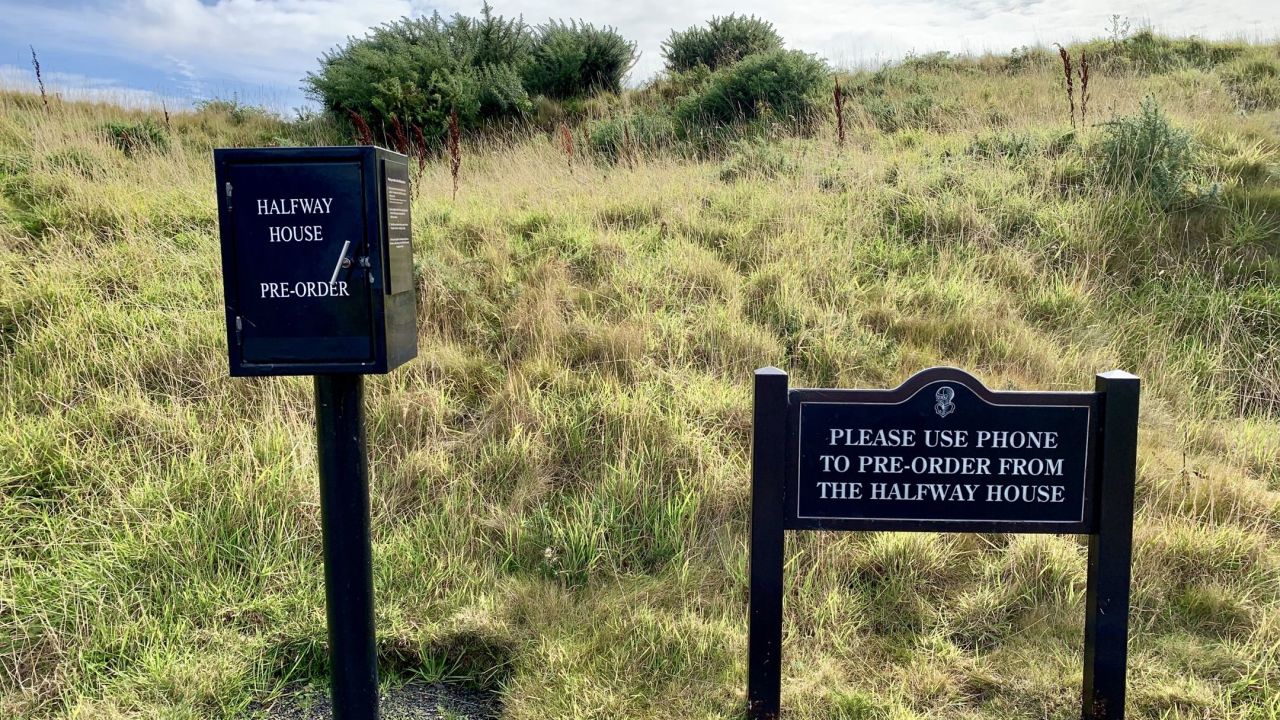 St. Andrews Castle Course