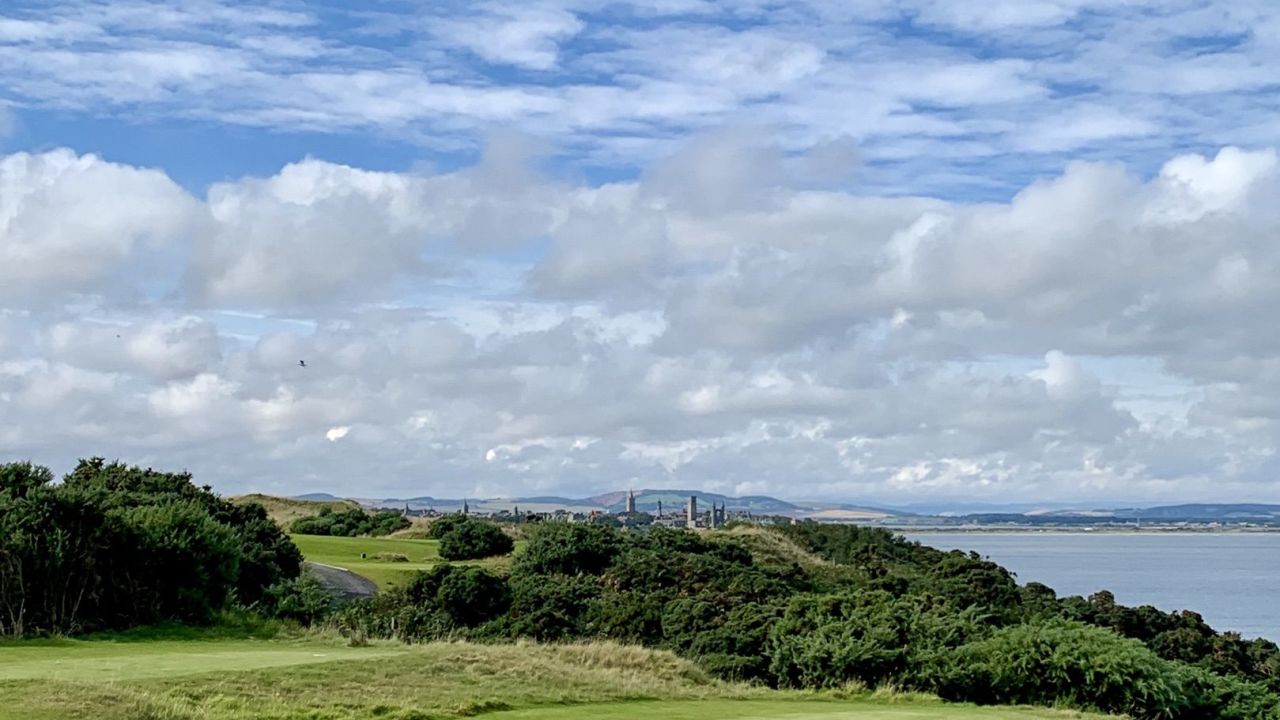 St. Andrews Castle Course