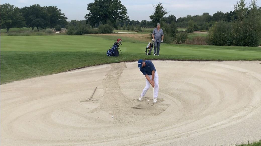 Green Eagle Golf Courses