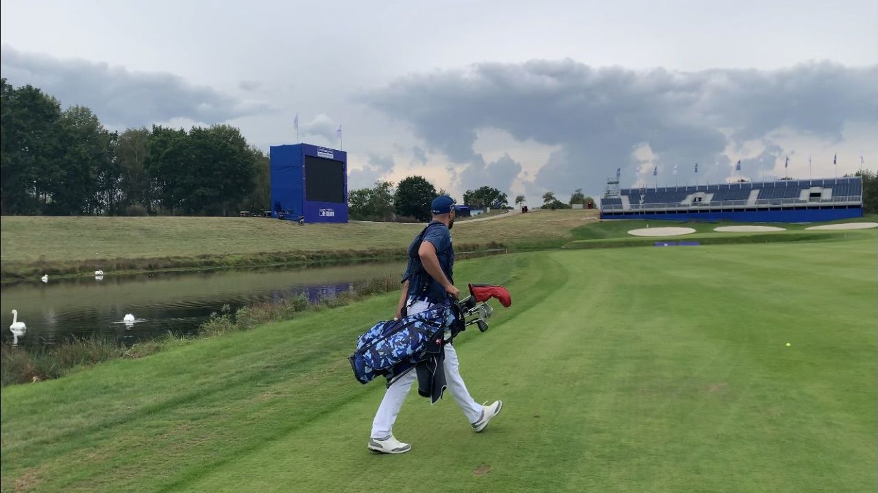 Green Eagle Golf Courses