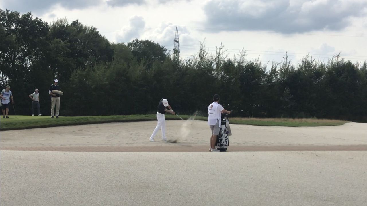 Green Eagle Golf Courses