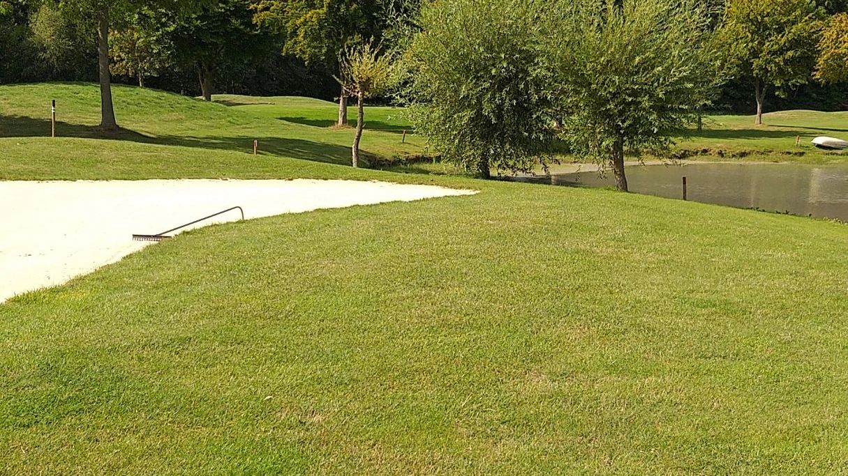 Golfanlage Am Kloster Kamp