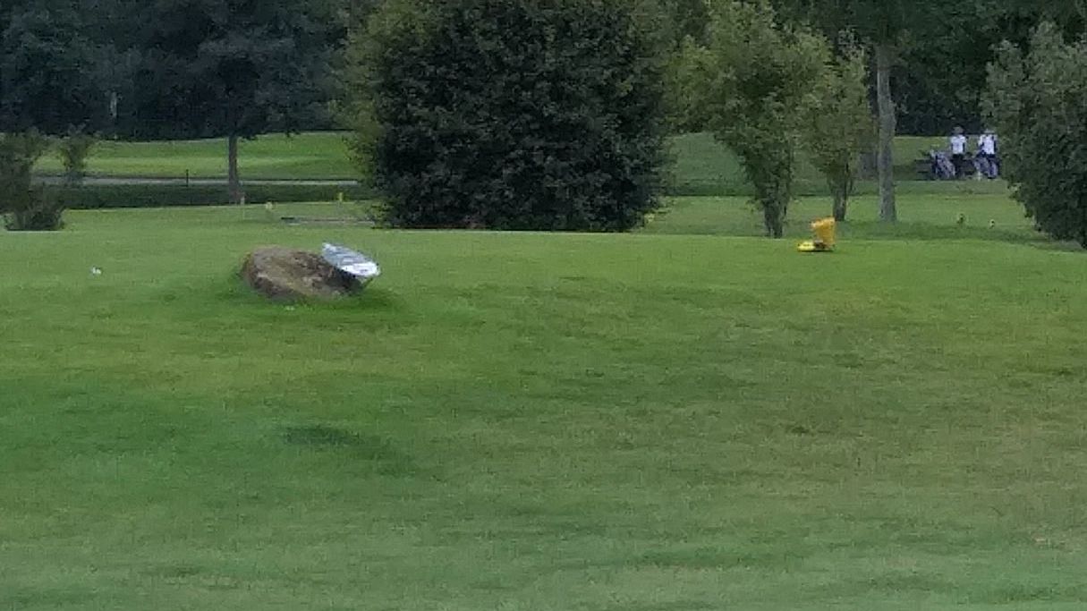 Golfanlage Am Kloster Kamp