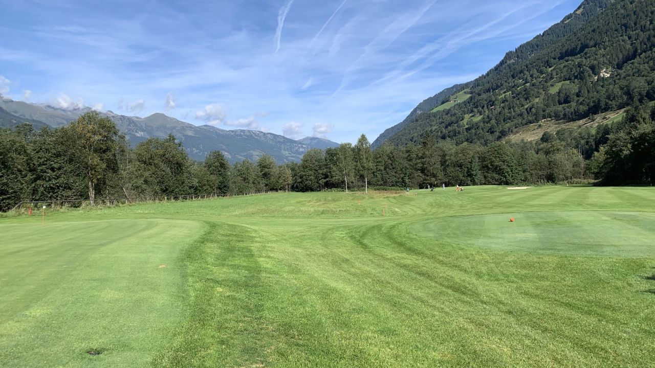 GC Gastein