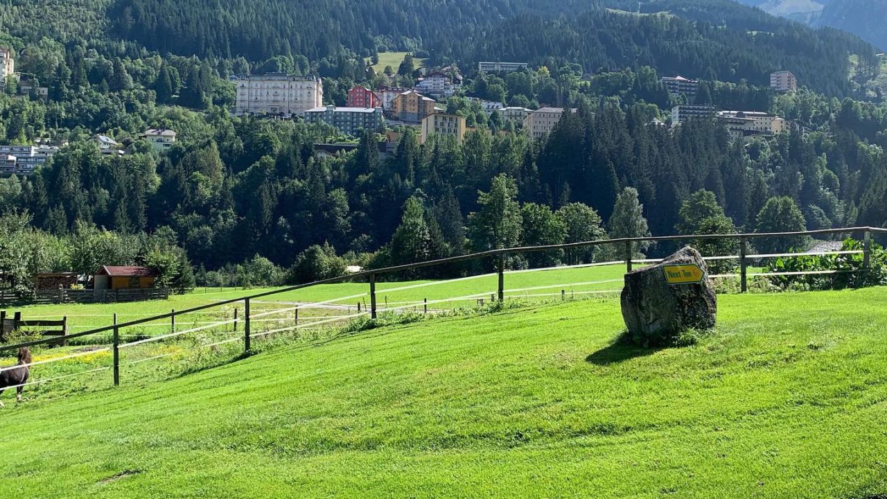 GC Gastein