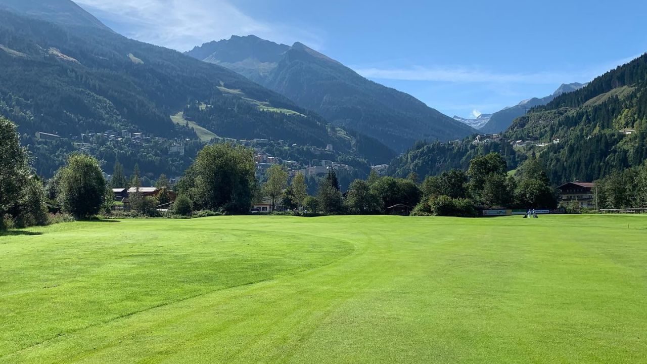 GC Gastein