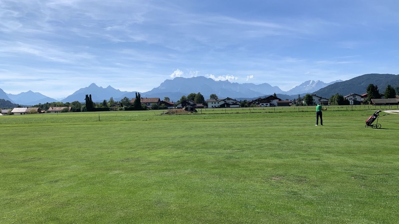 Golf- & Landclub Karwendel