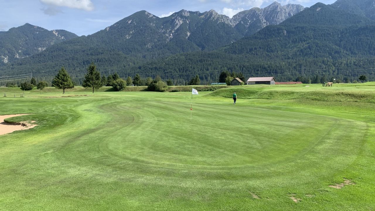 Golf- & Landclub Karwendel