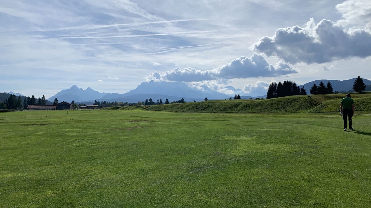 Golf- & Landclub Karwendel
