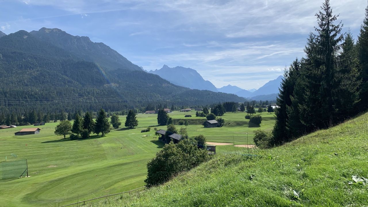 Golf- & Landclub Karwendel